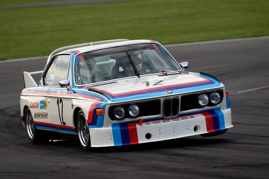 BMW 3.0 CSL