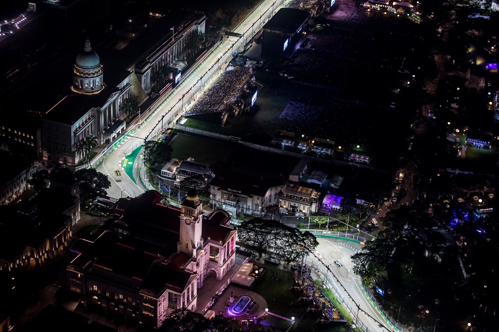 Singapore GP