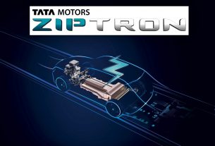 Tata Motors ZIPTRON