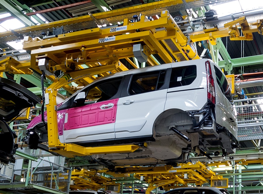 Underbody shield