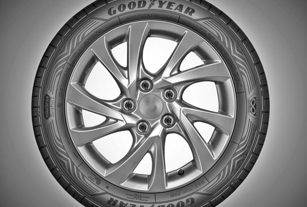 2019 Goodyear Assurance DuraPlus 2