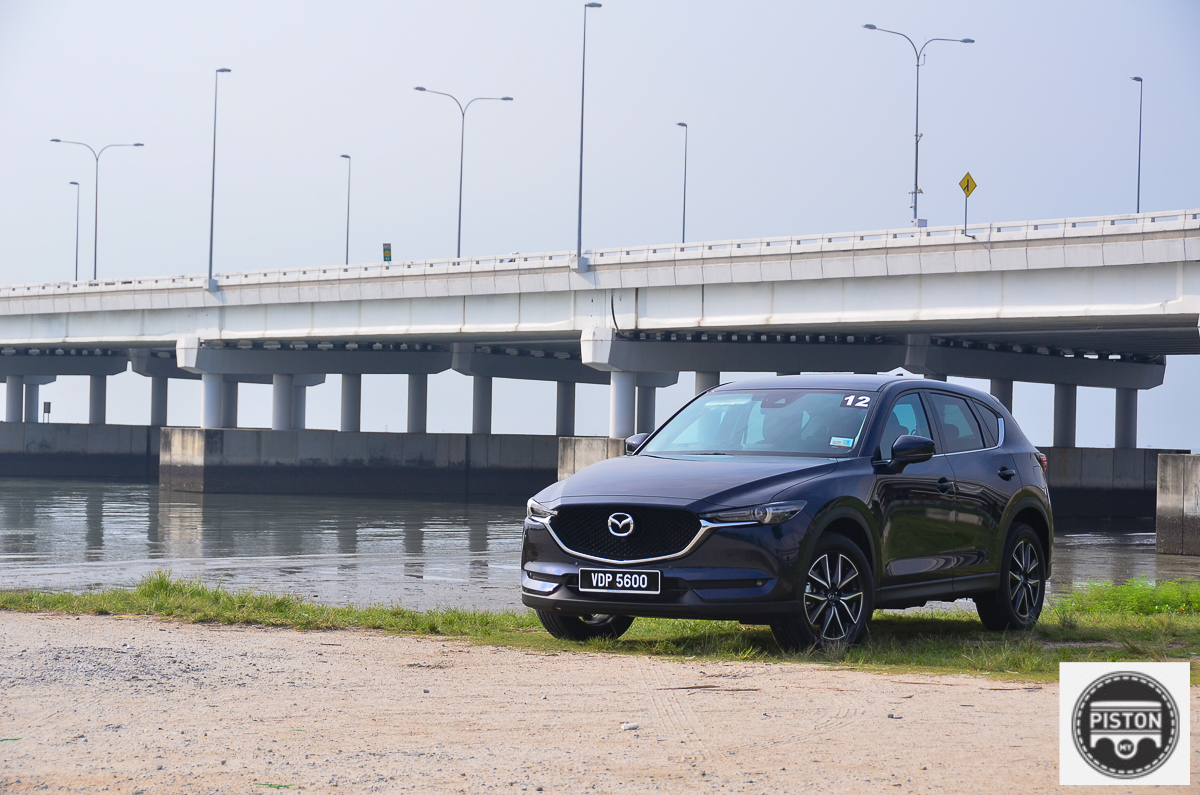 REVIEW: 2019 Mazda CX-5 2.5 Turbo AWD - News and reviews ...