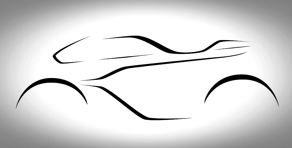 Aston Martin Brough Superior