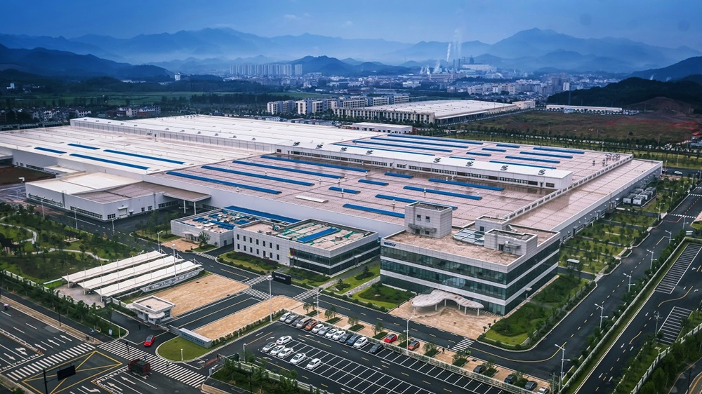 Geely Volvo engine operations (2)