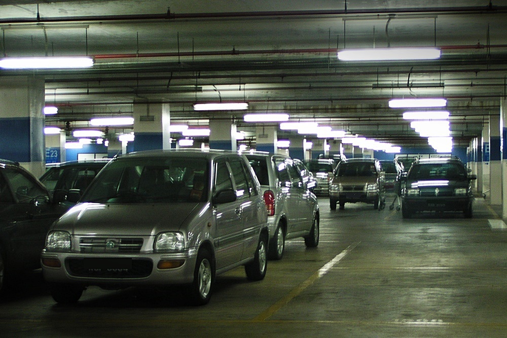 Carpark