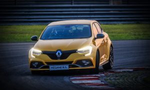 Renault Megane R.S. 280 Cup