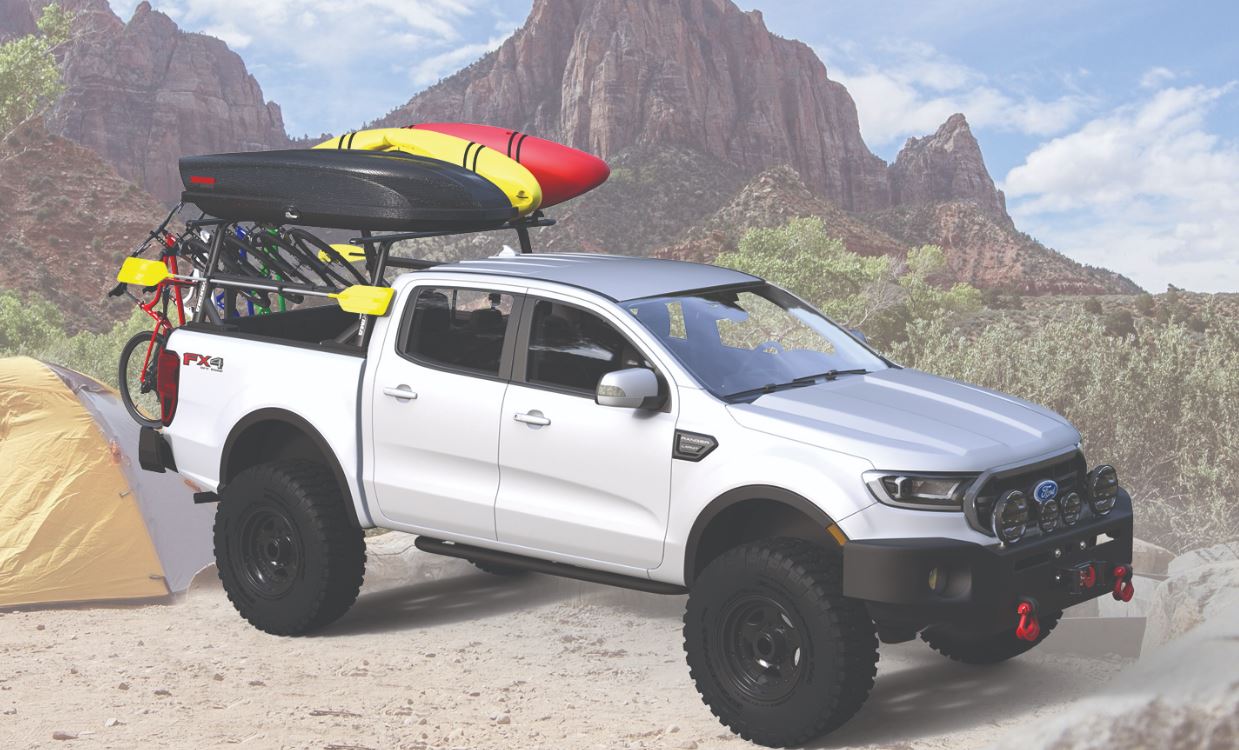 Yakima Ranger