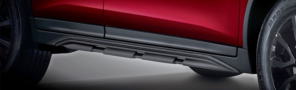 Nissan X-Trail special editions