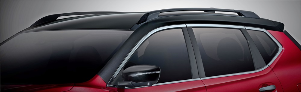 Nissan X-Trail special editions