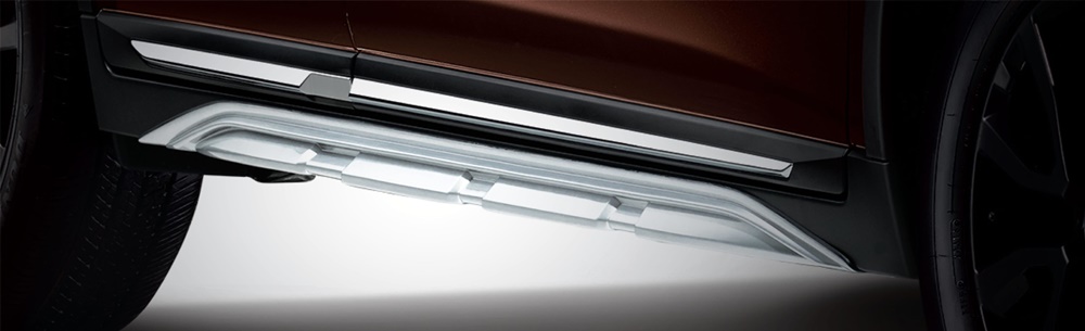 Nissan X-Trail special editions