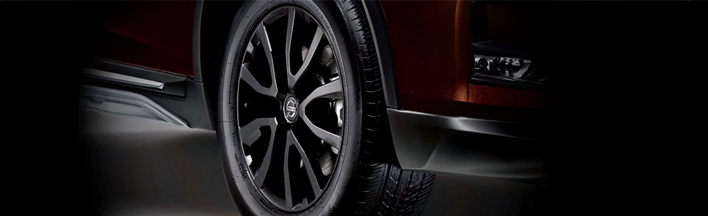 Nissan X-Trail special editions