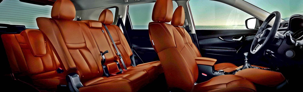 Nissan X-Trail special editions