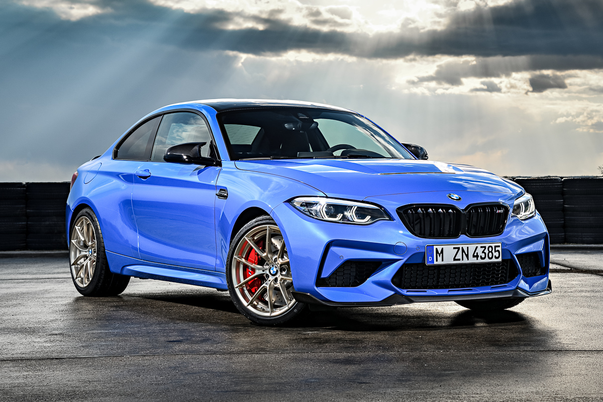 bmw m2 malaysia price