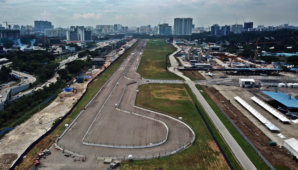 Round 2 Of Toyota Gazoo Racing Festival And Toyota Vios Challenge Is On This Weekend In Kuala Lumpur News And Reviews On Malaysian Cars Motorcycles And Automotive Lifestyle
