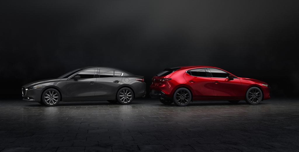Mazda3