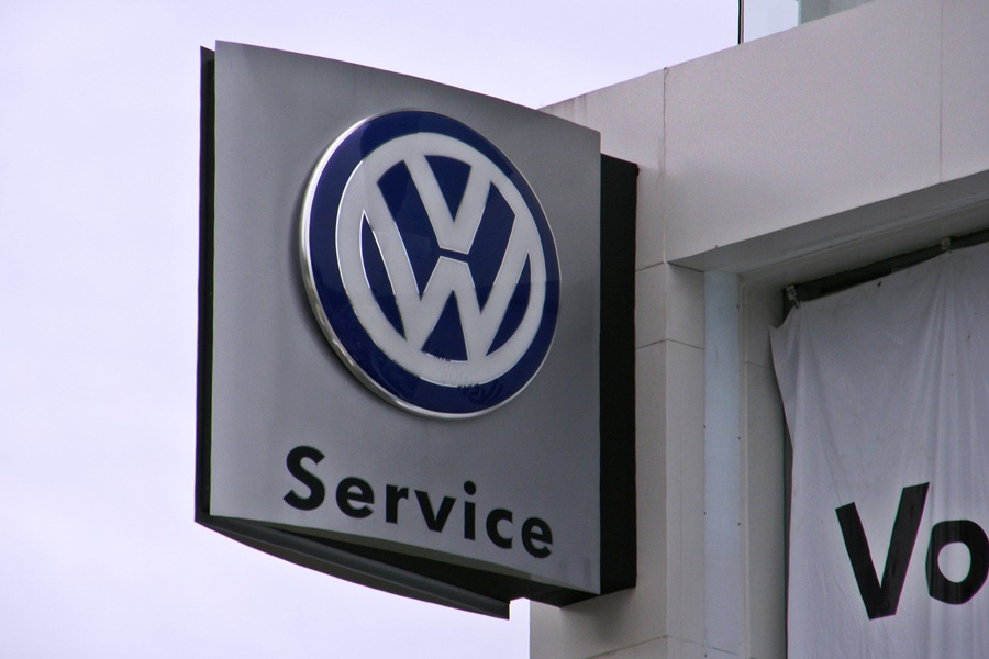 All authorised Volkswagen service centres open for