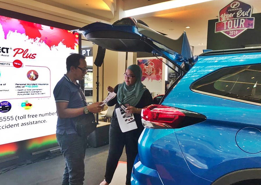Perodua