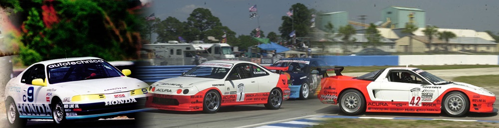 RealTime Racing