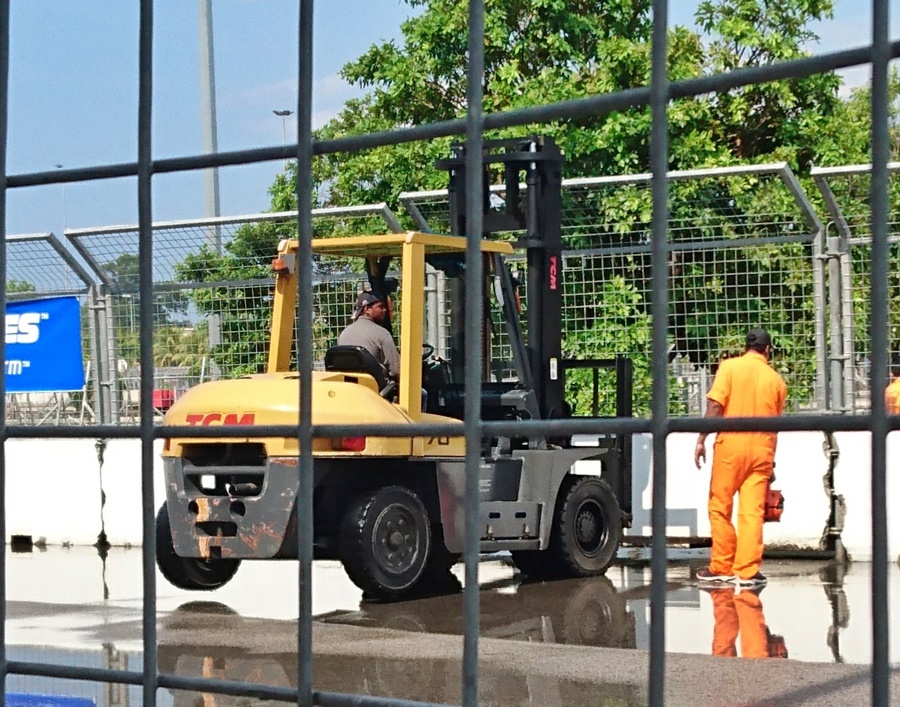 TGR safety
