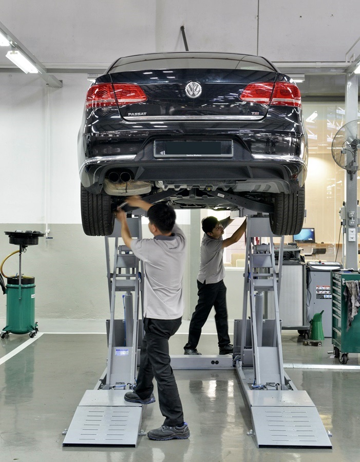 Volkswagen
