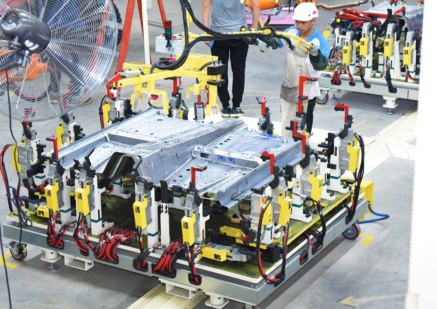 Proton Tg Malim