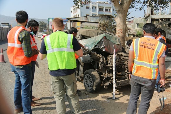 Accident investigation