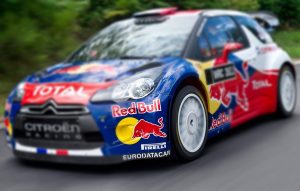 pIRELLI wrc