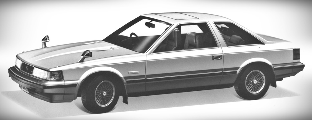 Toyota Soarer