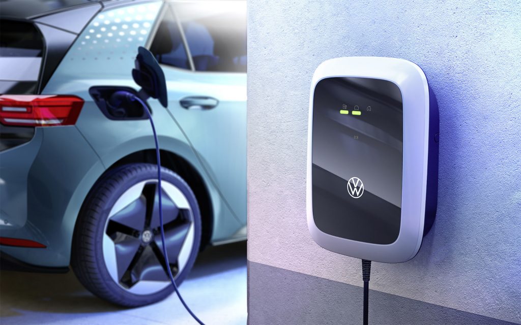 VW ID.Charger