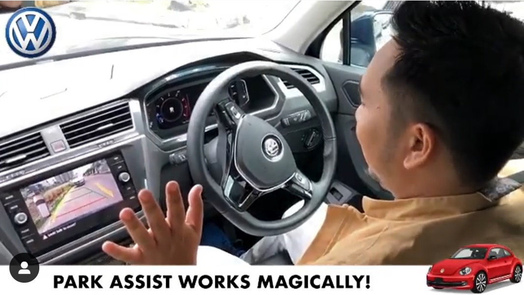 VW