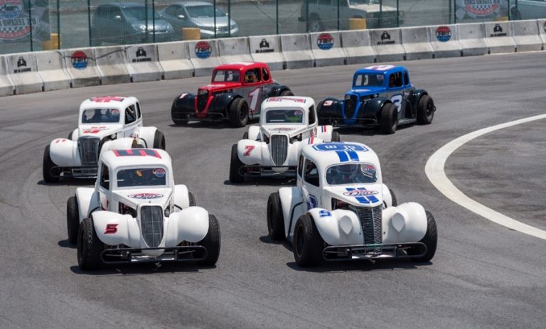 2020 US Legend Cars Malaysia Championship (1)