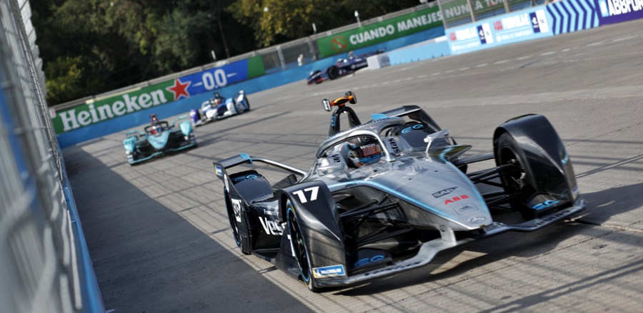 Mercedes-Benz EQ