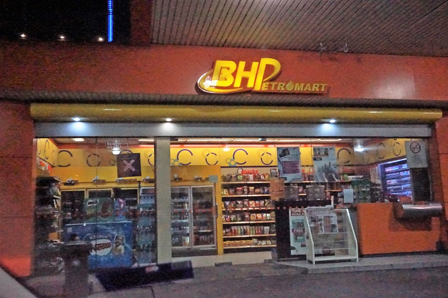 BHPetromart