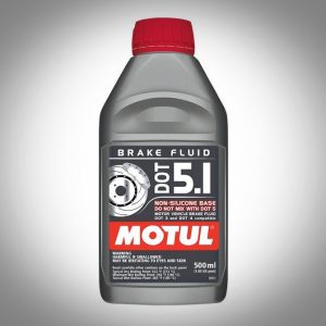 Motul DOT 5.1