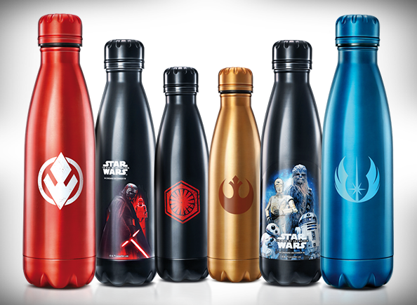 Special Edition STAR WARS Tumbler