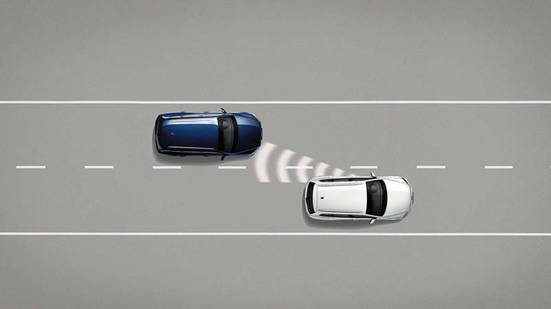 2020 VW Passat Elegance