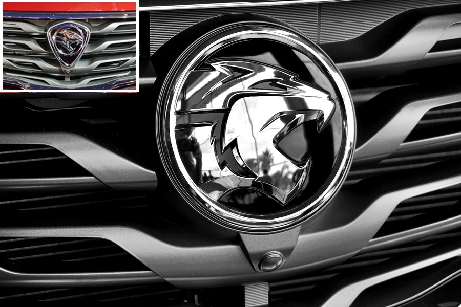 2020 Proton X70