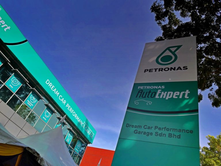 Petronas Lubricant International Archives  News and reviews on