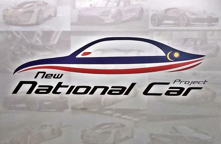 New Malaysian Vehicle Project