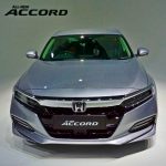 10th Generation Honda Accord