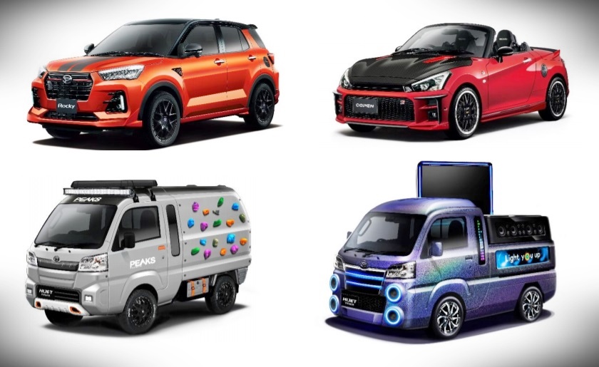 Daihatsu