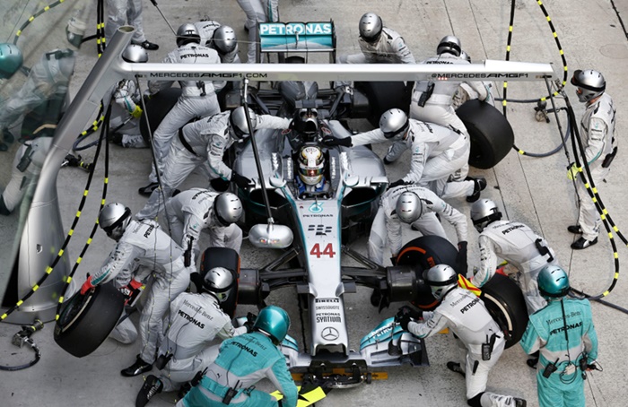 F1