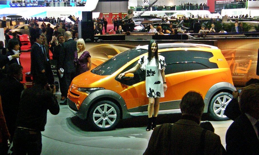 Proton EMAS