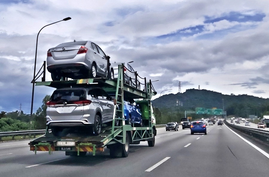 Perodua