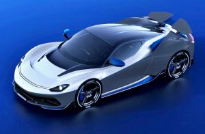 2020 Battista Anniversario