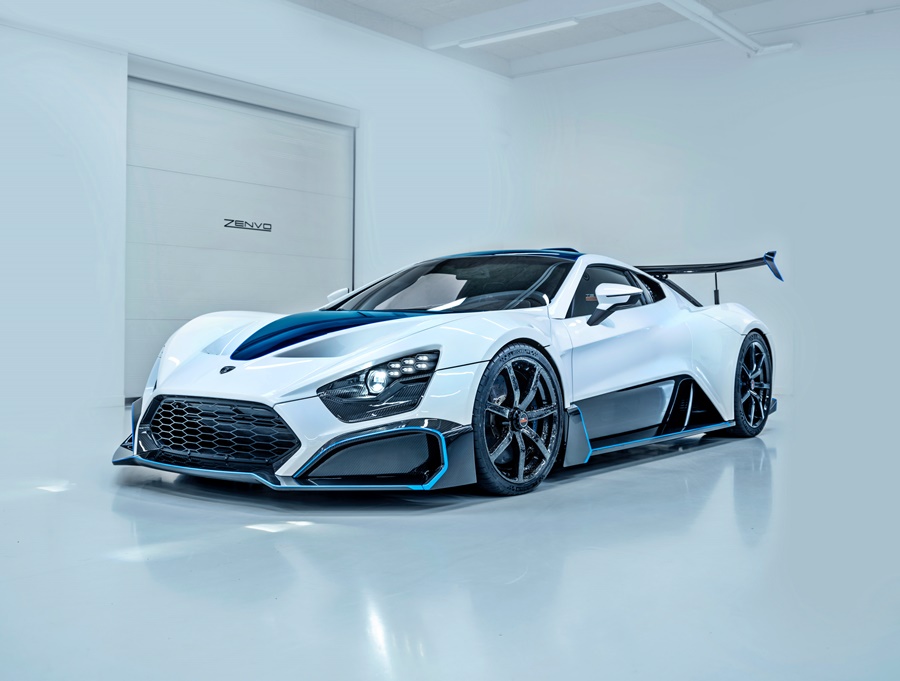 325 km h street legal zenvo tsr s unveiled priced from almost rm7 million news and reviews on malaysian cars motorcycles and automotive lifestyle