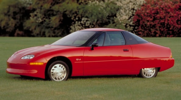 GM EV-1