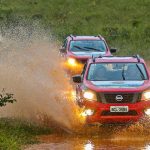 Nissan Expedition Brazil