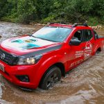 Nissan Expedition Brazil