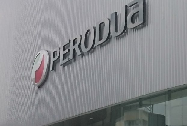 Perodua